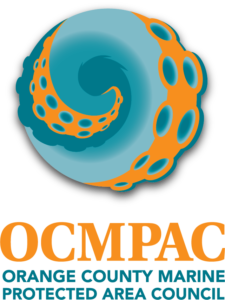 Orange County Marine Protected Area Council logo