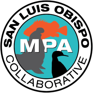 San Luis Obispo MPA Collaborative logo