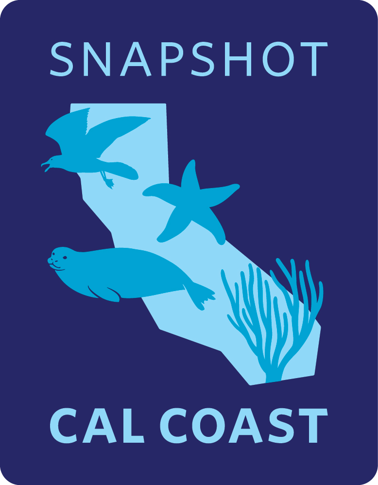 Snapshot Cal Coast 2022 June 13 July 4 MPA Collaborative Network Snapshot Cal Coast 2022 June 13 July 4 MPA Collaborative Network