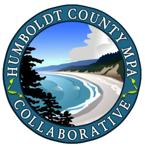 Humboldt MPA Collaborative Logo