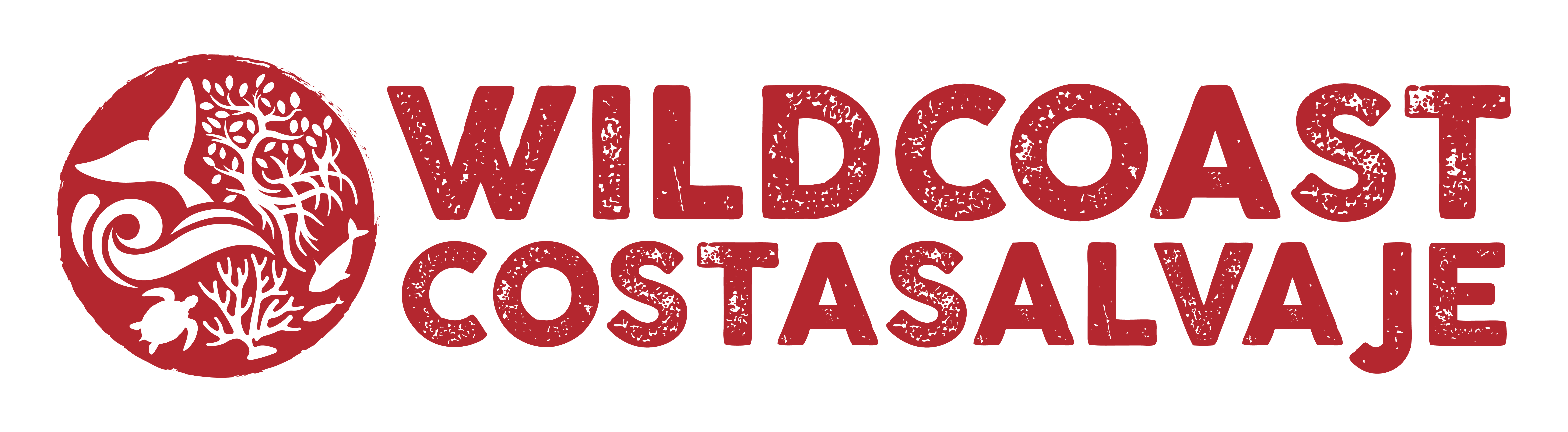 WILDCOAST logo
