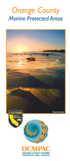 Orange County MPAs Brochure
