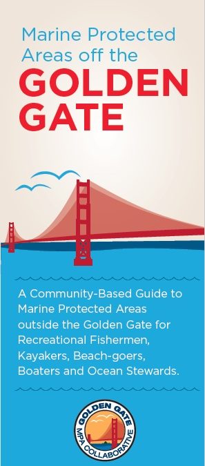Golden Gate MPAs Brochure
