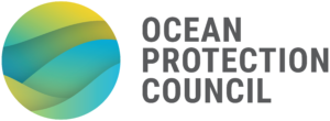 California Ocean Protection Council Logo