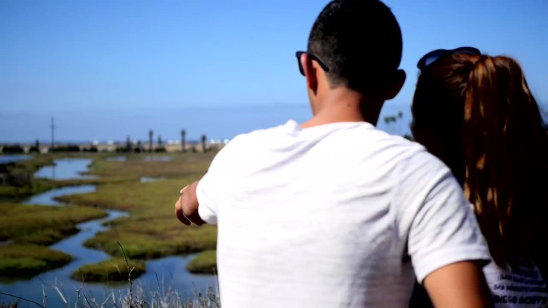 San Diego: Marine Protected Areas