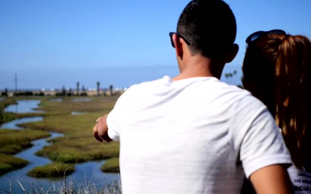 San Diego: Marine Protected Areas