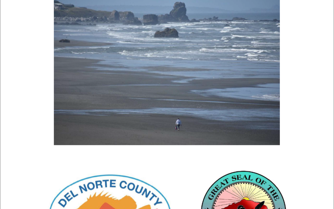 Pyramid Point MPA Watch Volunteer Field Guide