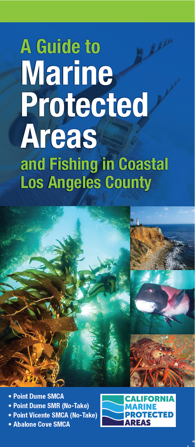LA County MPAs Brochure (English)