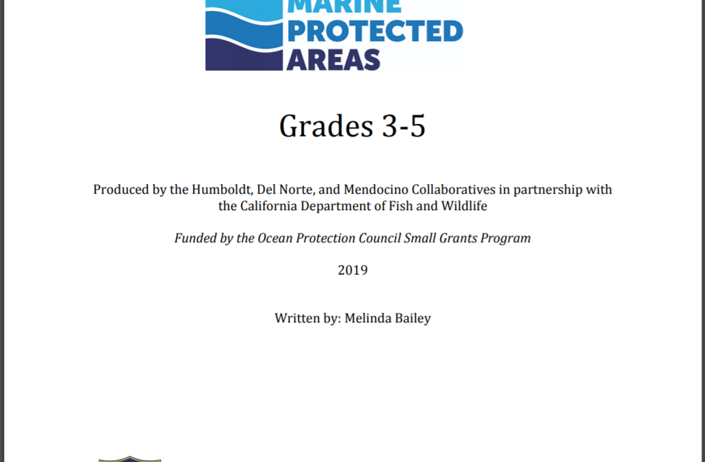 MPA Teacher Toolkit Unit 2: Grades 3-5