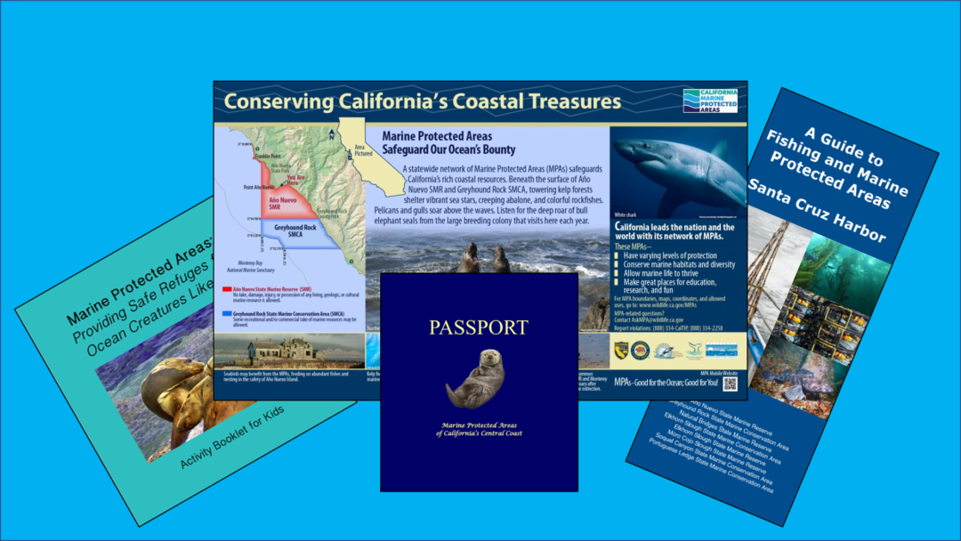 Santa Cruz MPA Outreach Toolkit