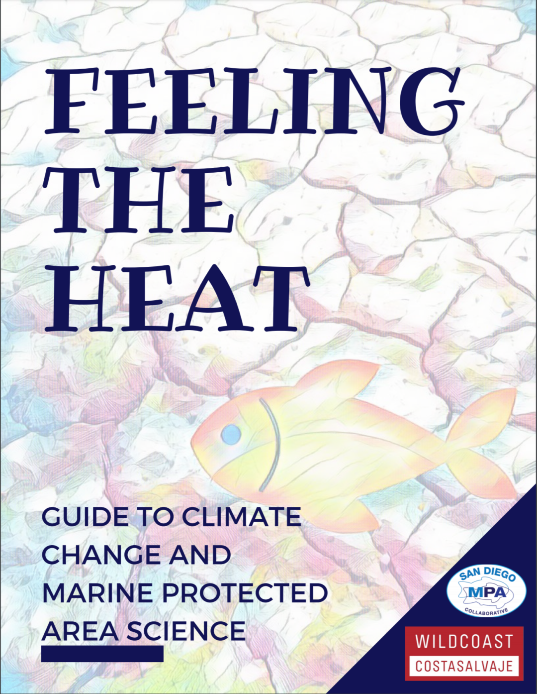 Climate Change: Feeling the Heat – Grades 9-12