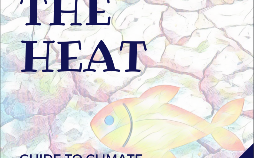 Climate Change: Feeling the Heat – Grades 9-12