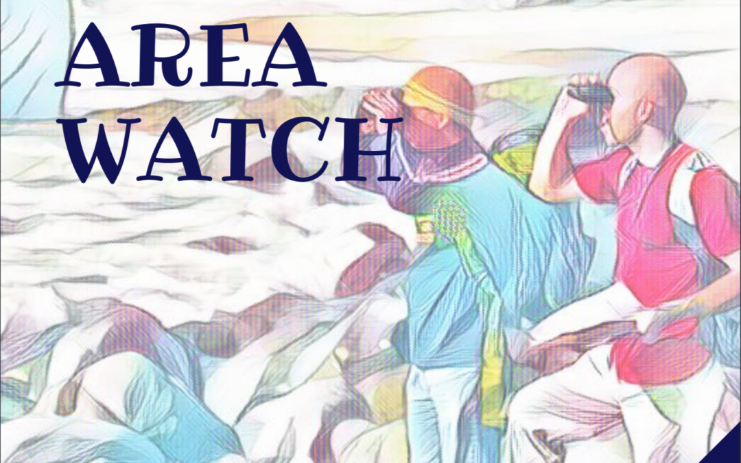 MPA Watch: Outdoor Education Instructor Pack