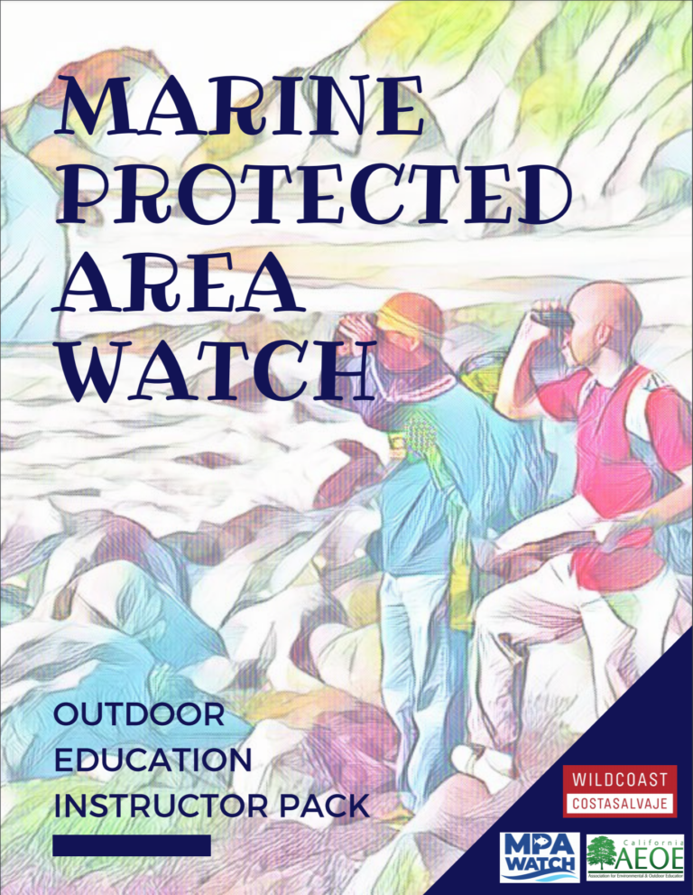 MPA Watch: Outdoor Education Instructor Pack