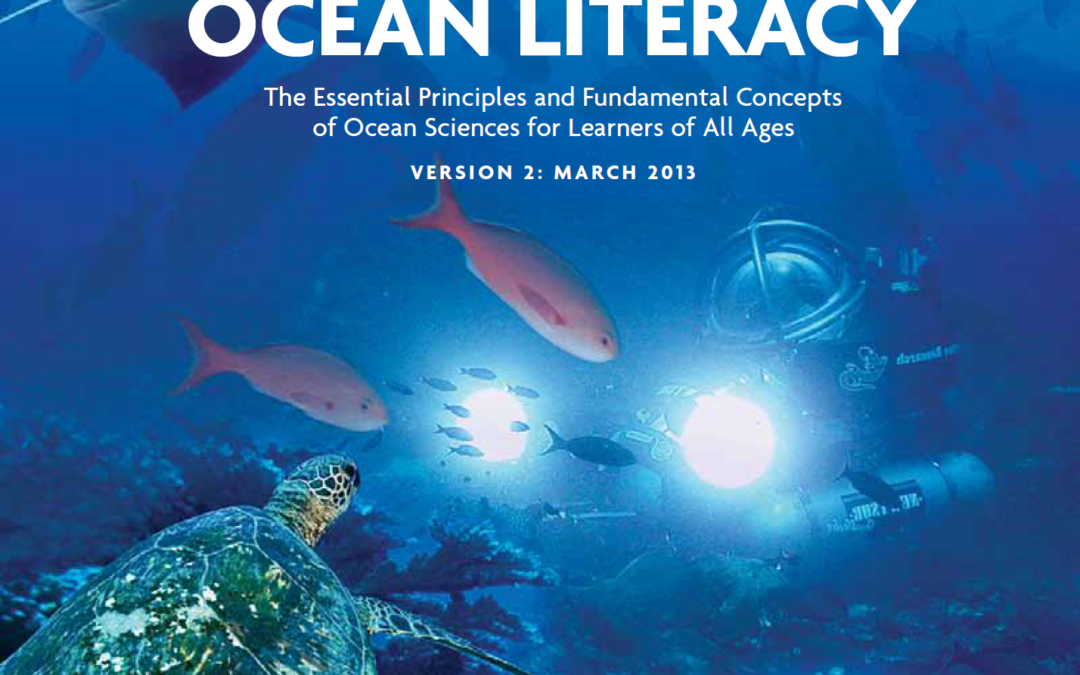 Ocean Literacy Guide