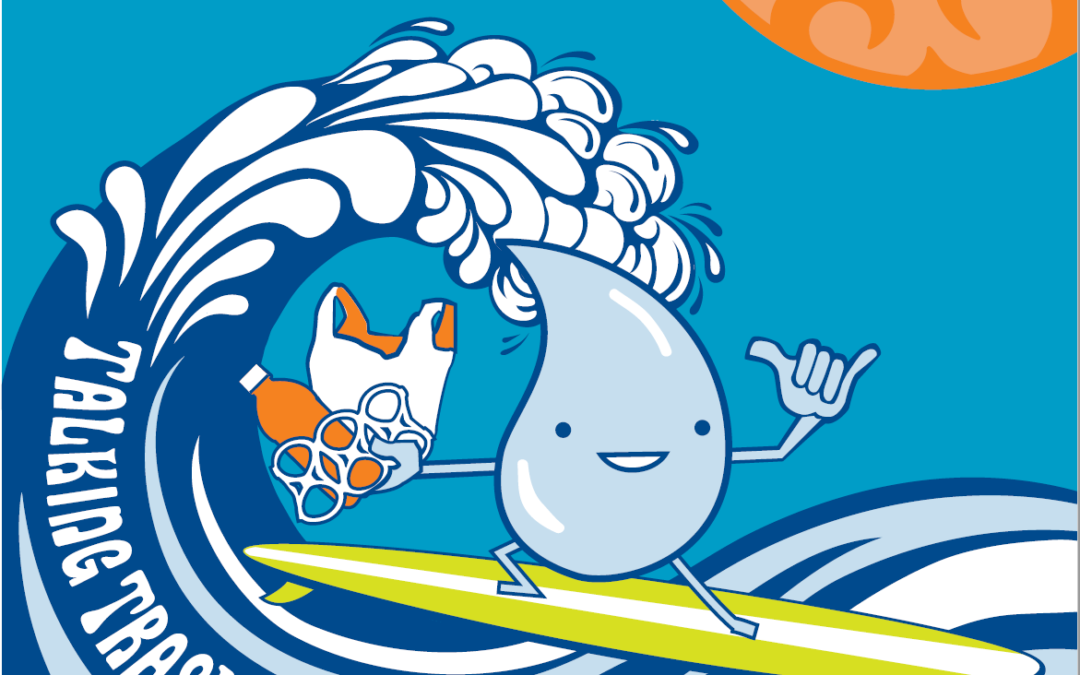 Talking Trash and Taking Action Guide