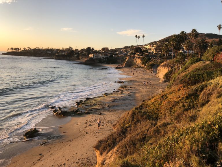 Exploring California’s Marine Protected Areas: Laguna Beach State Marine Reserve and State Marine Conservation Area