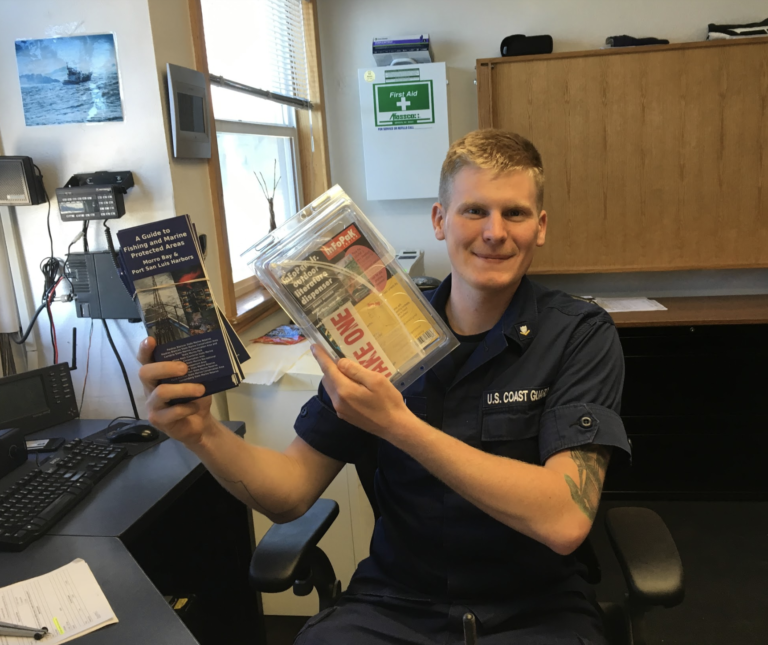 California Marine Sanctuary Foundation Wants Your Input on a Variety of MPA Projects