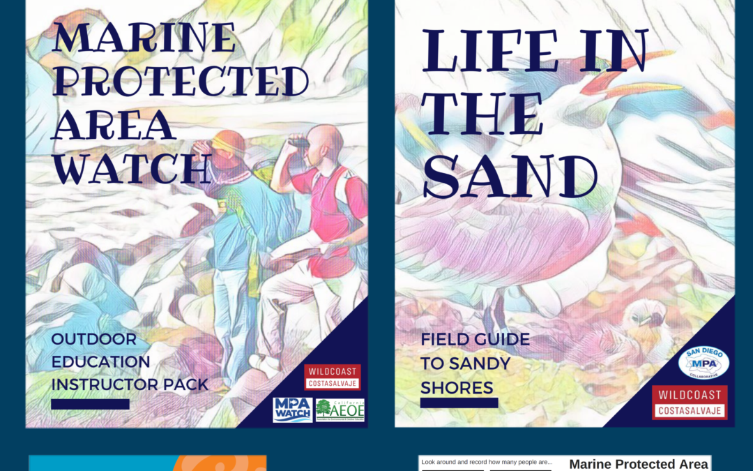Complete San Diego County MPA Outreach Toolkit