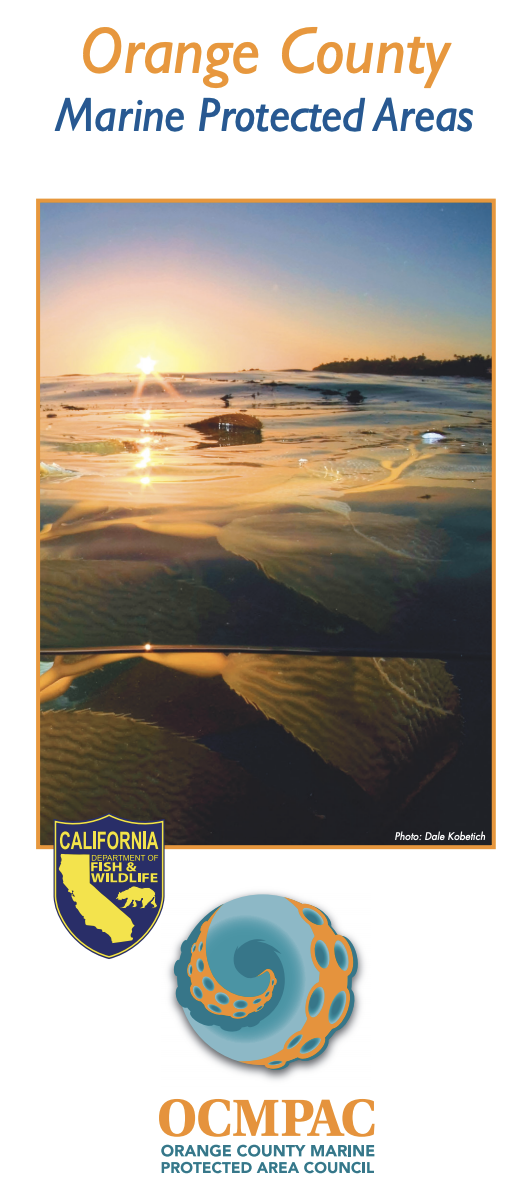 Orange County MPAs Brochure