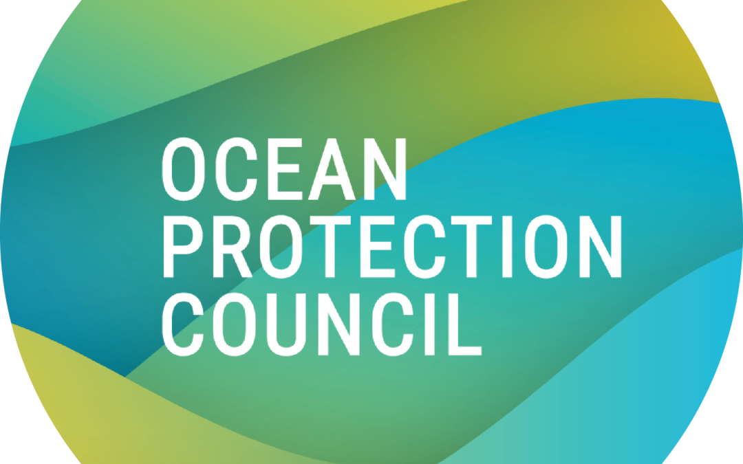 OPC is hiring a Marine Protected Areas Program Manager – Apply by August 17