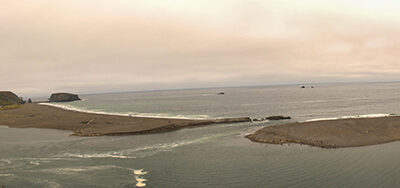 Exploring California’s Marine Protected Areas: Russian River State Marine Recreational Management Area, and Russian River State Marine Conservation Area