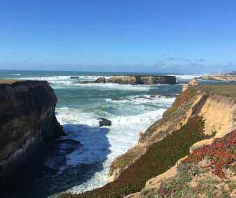 Exploring California’s Marine Protected Areas: Sea Lion Cove State Marine Conservation Area