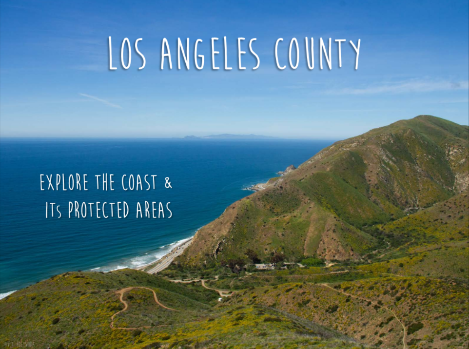 Los Angeles County Ocean Recreation Guide
