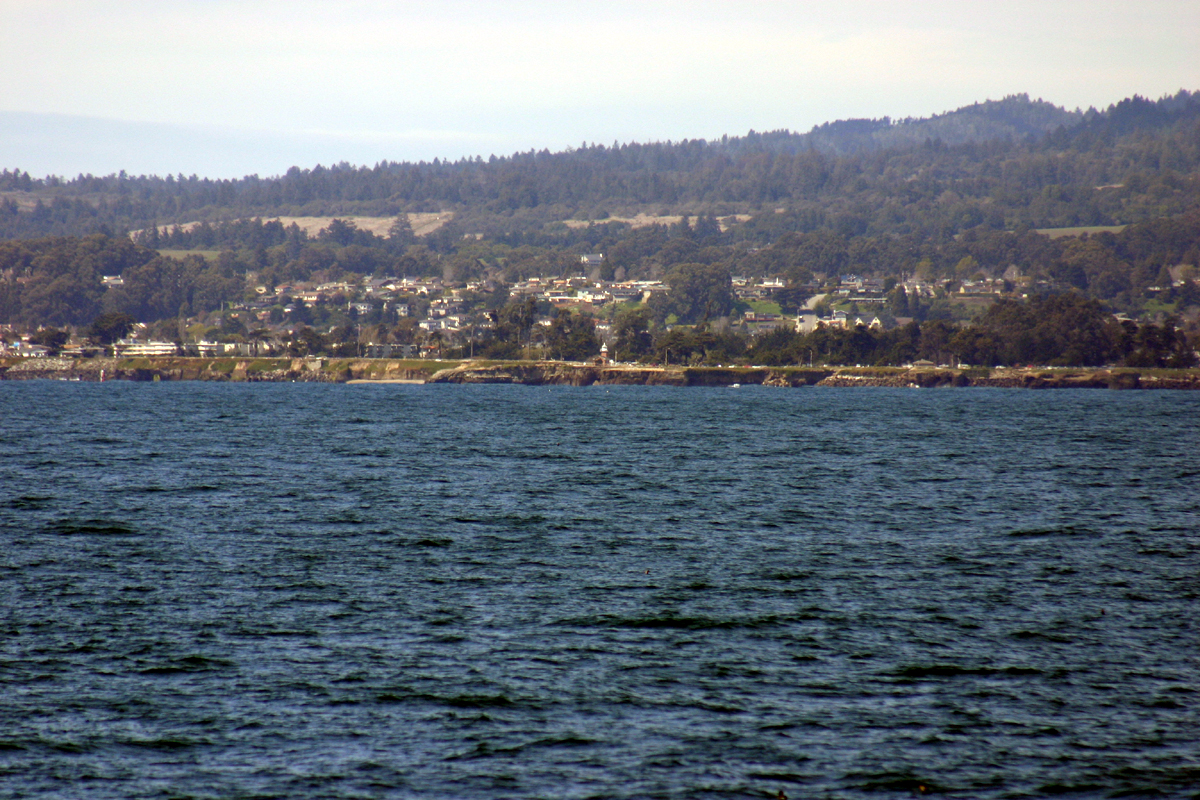 Monterey/Santa Cruz Collaboratives Compliance Project Discussion