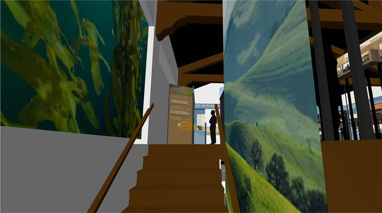 PG Museum: Changes of Monterey County Exhibit Grand Opening