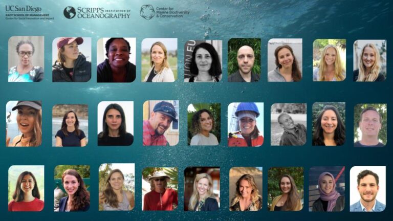 Scripps-Rady Ocean Plastic Pollution Challenge & Key Findings