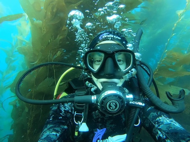 World Ocean Day Event_California State Parks