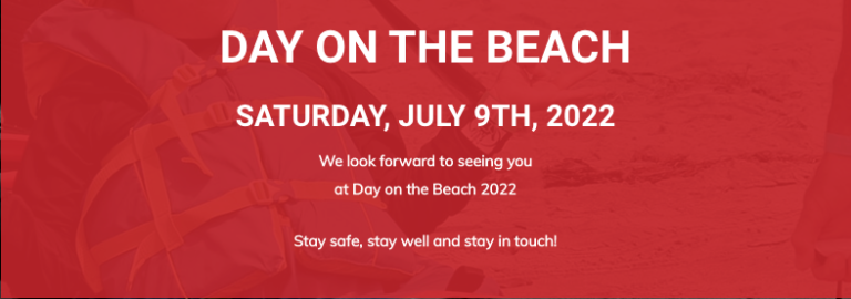 Day on the Beach with Shared Adventures