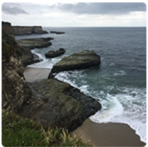 stay safe at the beach