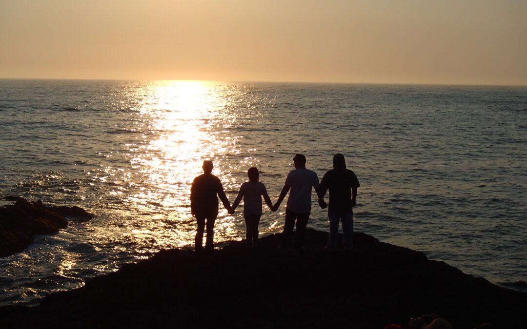 Integrating Key Takeaways from the Pathways to Justice, Equity, Diversity, and Inclusion for California’s Coast and Ocean Workshop Series