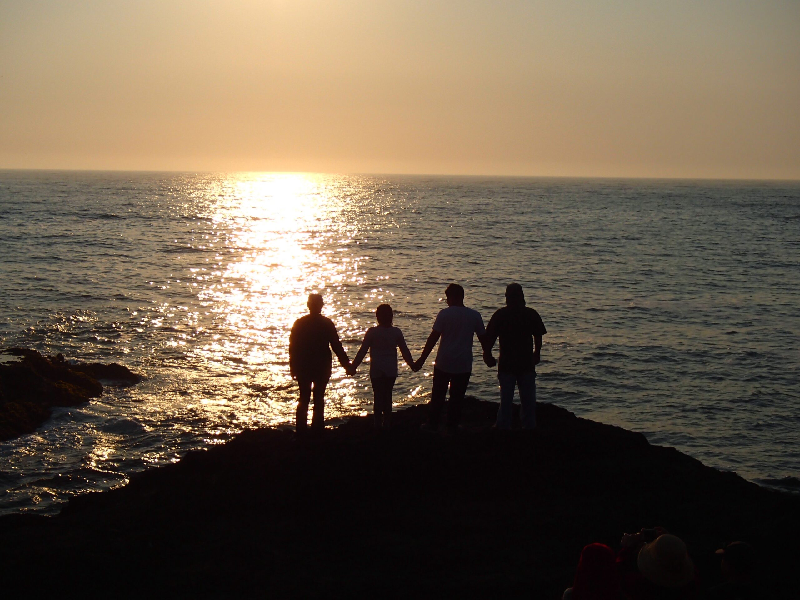 Integrating Key Takeaways from the Pathways to Justice, Equity, Diversity, and Inclusion for California’s Coast and Ocean Workshop Series