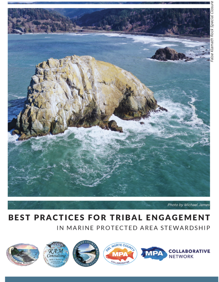 Best Practices for Tribal Engagement in MPA Stewardship