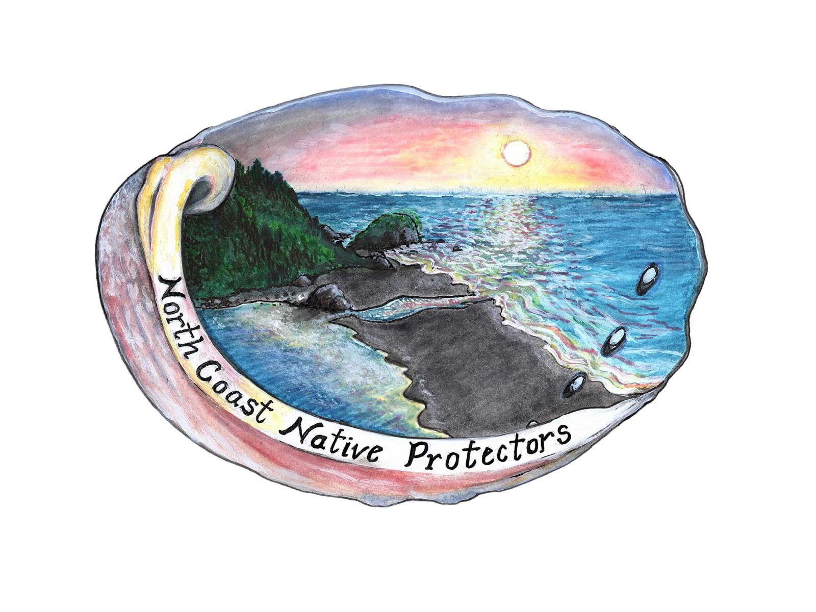 Tribal Marine Collaborative Meeting