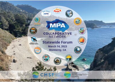 MPA Collaborative Network Statewide Forum Summary – March 14, 2023
