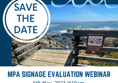 MPA signage evaluation results now available!
