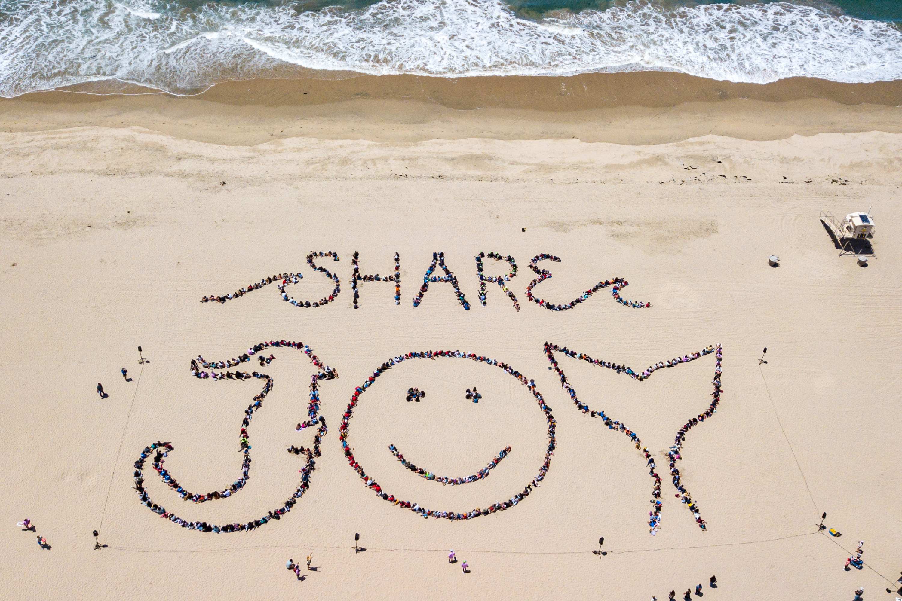 Kids Ocean Day, Huntington State Beach - Volunteers Needed!