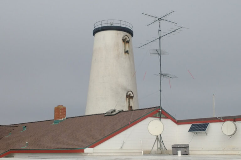 MOTUS Wildlife Tracking System Presentation by USGS Staff