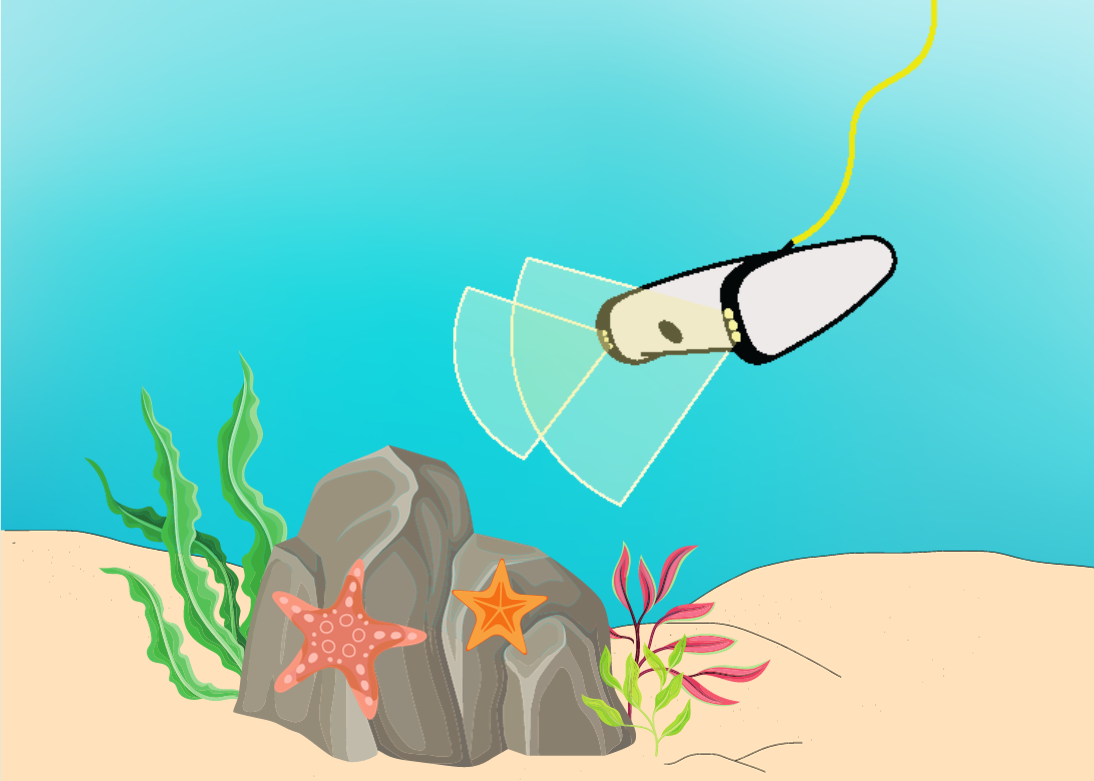 Explore Beyond the Shore! ROV community science project launches through Zooniverse & Thriving Earth Exchange