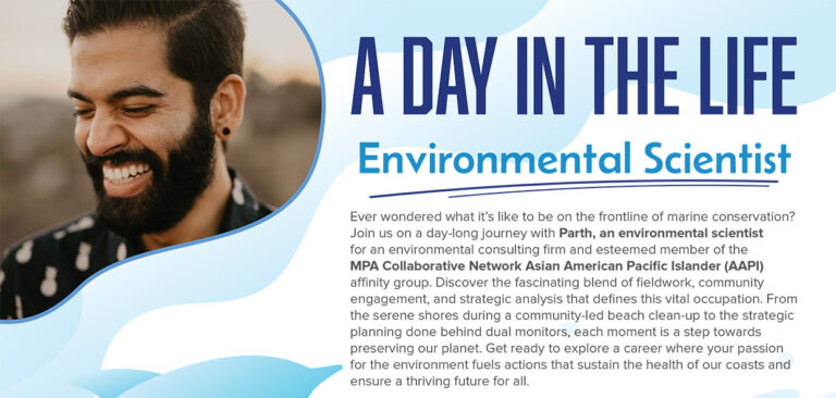 Celebrating AAPI Heritage Month with Parth Jhaveri