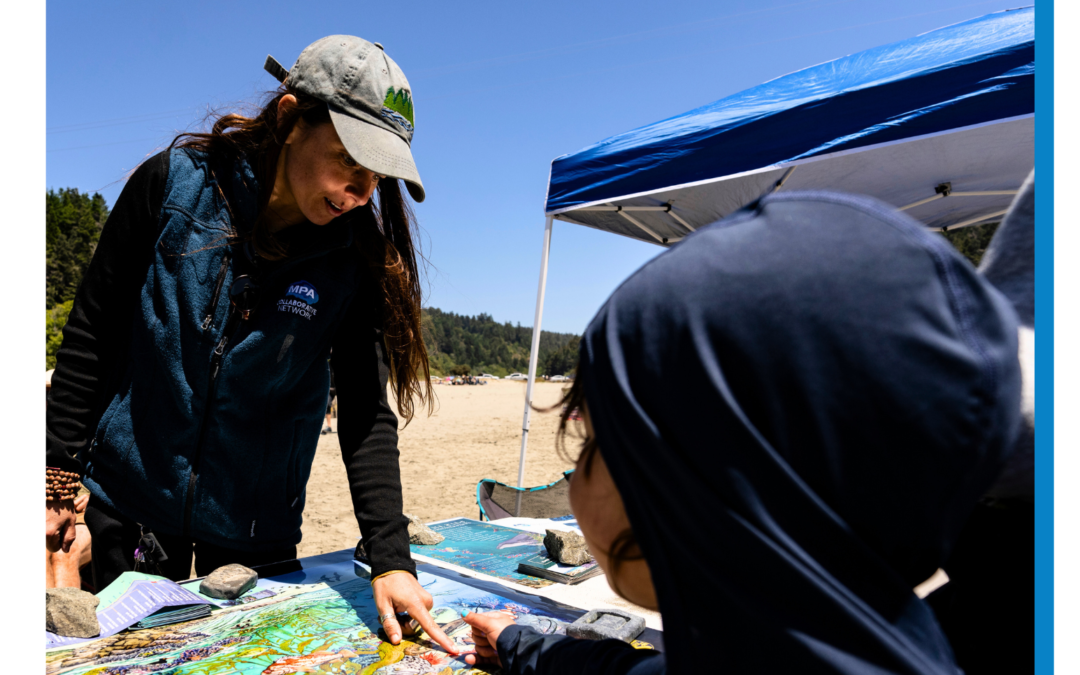 2024 Impact Report: MPA Collaborative Network