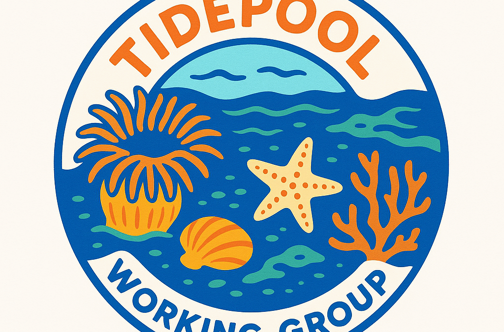 Tidepool Working Group Meeting Summer
