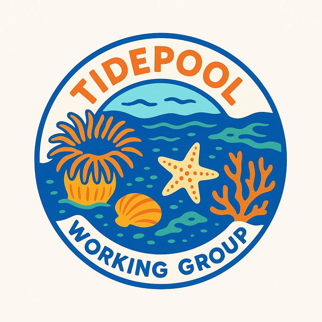 MPACN Tidepool Working Group Meeting