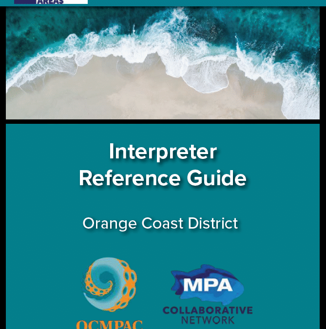 Orange County MPA Interpreter Guide