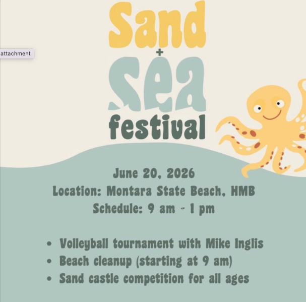 Sand and Sea Festival