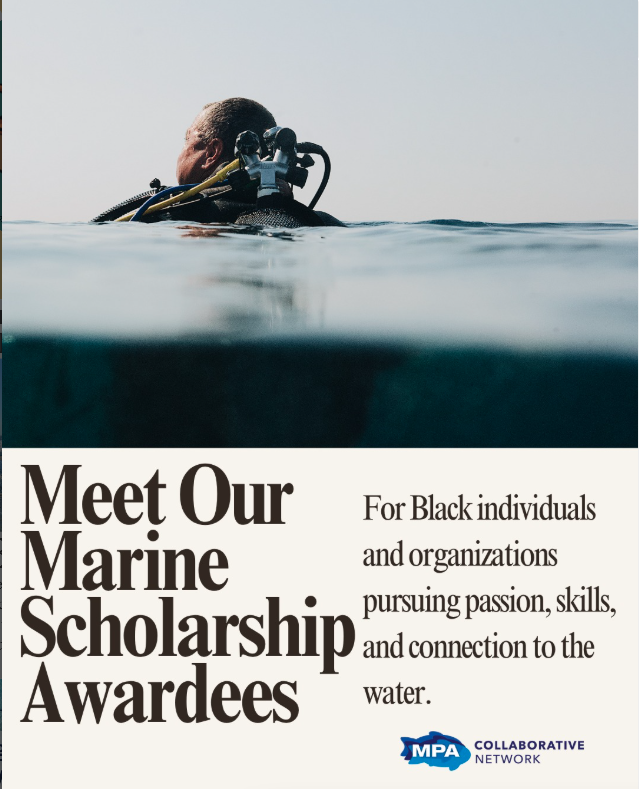 Black Community Group Scholarship Round 1
